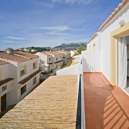 Imperial Park-8 By Interhome 칼페