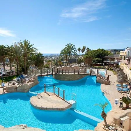 Imperial Park-8 By Interhome 펜션