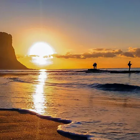 Imperial Park-8 By Interhome * 칼페