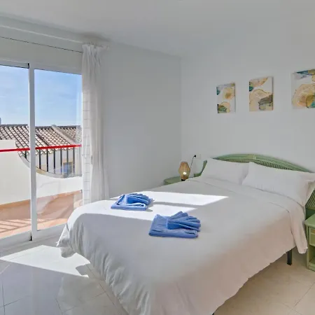 Imperial Park-8 By Interhome 펜션 *