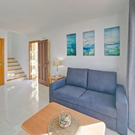 Imperial Park-8 By Interhome Holiday home Calpe