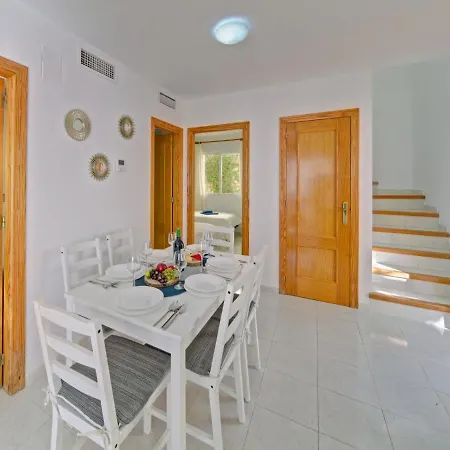 Holiday home Imperial Park-8 By Interhome *
