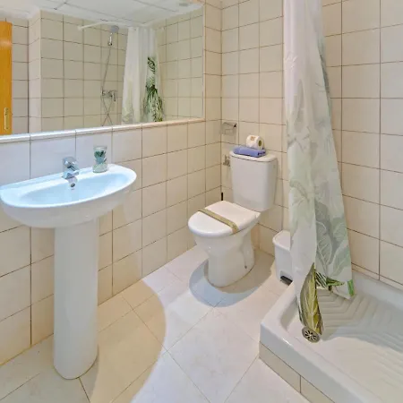 펜션 Imperial Park-8 By Interhome