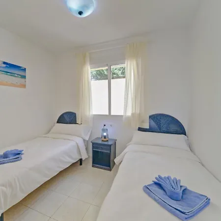 Holiday home Imperial Park-8 By Interhome *