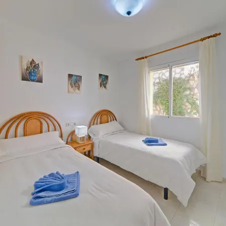 Imperial Park-8 By Interhome 펜션