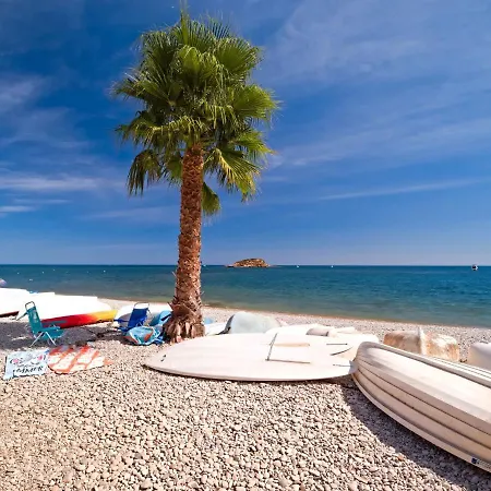 Imperial Park-8 By Interhome 칼페