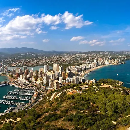 Imperial Park-8 By Interhome * 칼페