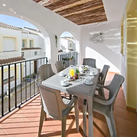 Imperial Park-8 By Interhome *