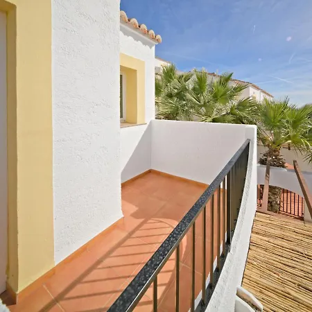 펜션 Imperial Park-8 By Interhome