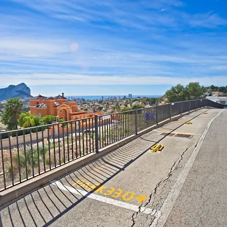 펜션 Imperial Park-8 By Interhome *