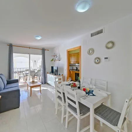Holiday home Imperial Park-8 By Interhome