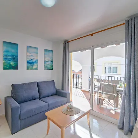 Imperial Park-8 By Interhome Holiday home
