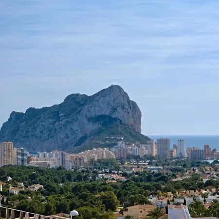 펜션 Imperial Park-8 By Interhome