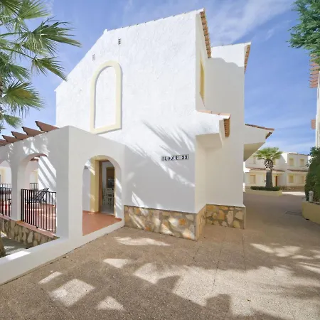 Imperial Park-8 By Interhome * 칼페